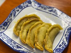 -老七家湾牛肉锅贴(通淮街店)