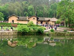 -韶山毛泽东同志故居