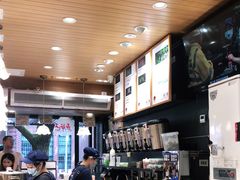 -茶颜悦色(登高路上店)