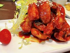 -東城故事·尋找姆媽的味道(玉兰路店)