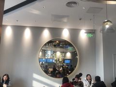 奈雪的茶-奈雪的茶(中粮祥云小镇店)