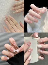 -M·X Nail日式美甲美睫