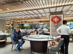 -聚丰园•湖鲜餐厅(阿红私房菜梅石路店)