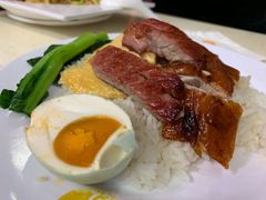 -龙记香港茶餐厅