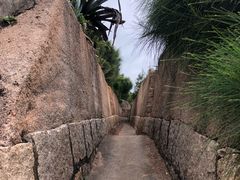 -南澳海滩