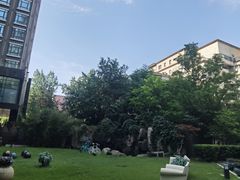 -北京东直门智选假日酒店