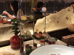 -京华烟云·北京烤鸭(领展购物广场·中关村店)