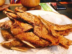 -诺敏塔拉奶茶-布里亚特包子-手把肉(锦都会店)