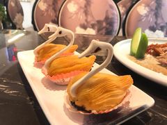 -粤轩楼广式特色餐厅(青岛路店)