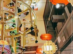 -谭鸭血老火锅(万象九宜城店)
