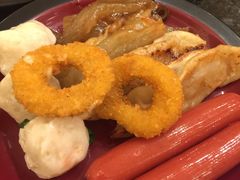 -东方之珠洗浴休闲广场(南开店)