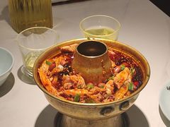 -全牛匠·乐山跷脚牛肉(西北旺万象汇店)