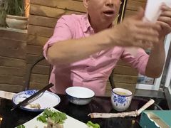 -鹏馨羊羔肉·非遗(新建街店)