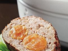 -金枝玉叶上海人家食府(三里河店)