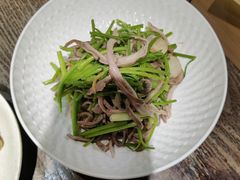 -魁盛居百年鲁菜馆(县西巷店)