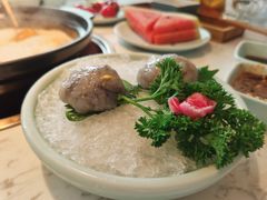 -捞神煲汤火锅(湖滨商业街店)