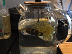 -云里小坐·小院里·团建·宴请·下午茶(三圣乡店)