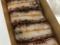 -南大门韩糕(后埭溪路店)