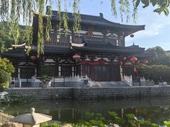 -西安华清御汤酒店