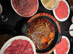 -三江两海老火锅(北京首店)