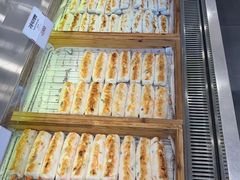 -古来思鱼饼