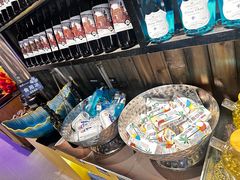 -领鲜活海鲜榴莲自助火锅(东门店)