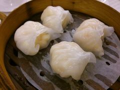 潮福虾饺皇-潮福城大酒楼·潮粤菜·港式点心(阳光城店)