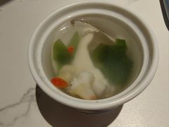 -渔傅·霞浦滩涂海鲜(建平店)