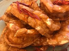 -青年公社烤鸭(青年路店)