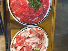 -贵厨酸汤牛肉(小十字店)