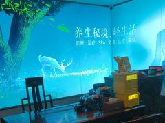 -道合堂·中式按摩·spa(民治店)