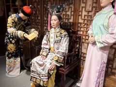 -横店影视城明清宫苑园区
