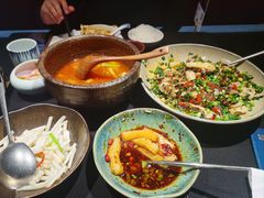 -山石榴·贵州菜(丰盛里店)