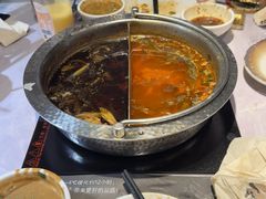 -一绪に寿喜烧自助(世茂广场店)