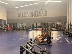 -锐动健身游泳(博地中心店)