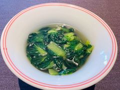 泉水时蔬-福玺荟(外滩罗斯福店)