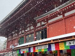 -浅草寺