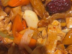 -黄记煌三汁焖锅(金凤万达广场店)