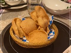 -集渔·泰式海鲜火锅(科华店)