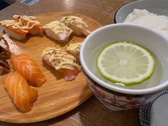 -春笙食堂.丼饭拉面寿司(GOGO新天地店)