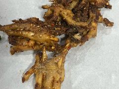 -云南建水鸡脚王烧烤(商贸路店)