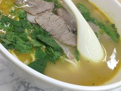 -豫厨老汤拉面(企业广场店)