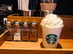 -星巴克(南京狮子桥店)