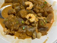 -旺角小渔村·海肠捞饭开创者(二马路店)