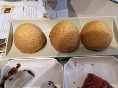 -蔡澜点心·粤菜(西单大悦城店)