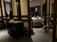 -淮香国色·淮扬菜(正大中心店)