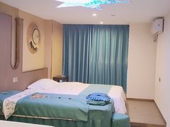 -蔺南苗浴·酒店式足浴养生SPA