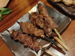 -鸟鹏烧鸟居酒屋(仁恒梦中心店)