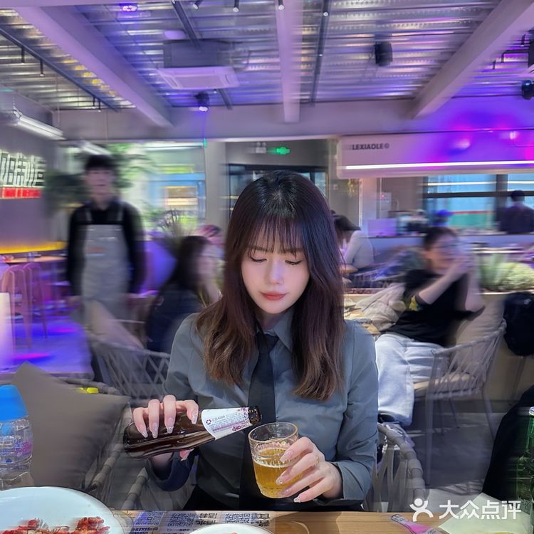 沈阳巨好吃的音乐餐厅！