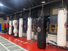 -格斗兄弟搏击健身训练馆(望京店)